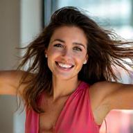 Andrea Mendoza - Motion Graphics Artist