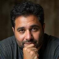 David Sánchez - Diseñador de Personajes